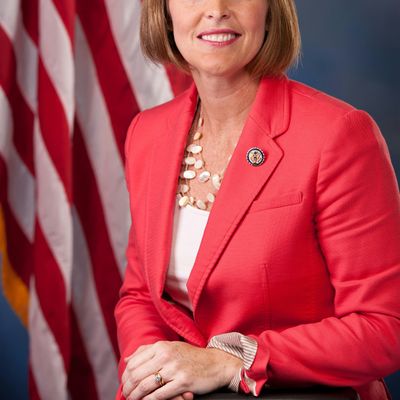 U.S. Rep. Kathy Castor