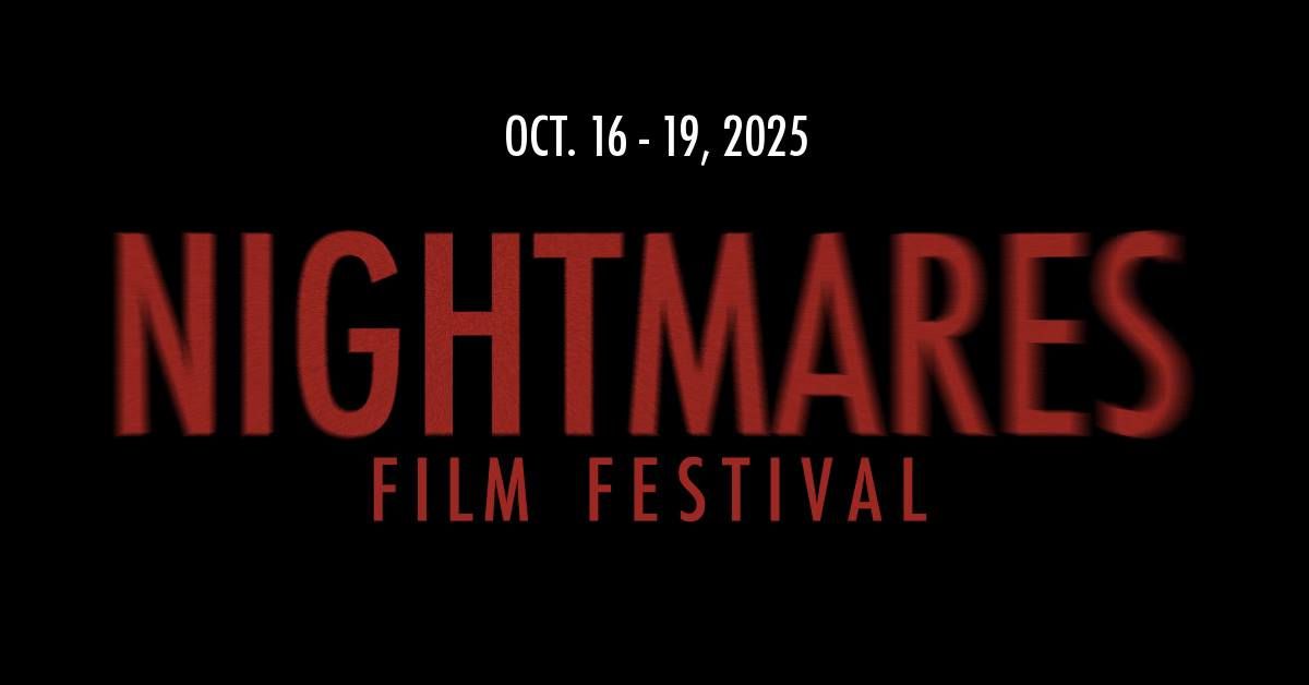 Nightmares Film Festival 2025