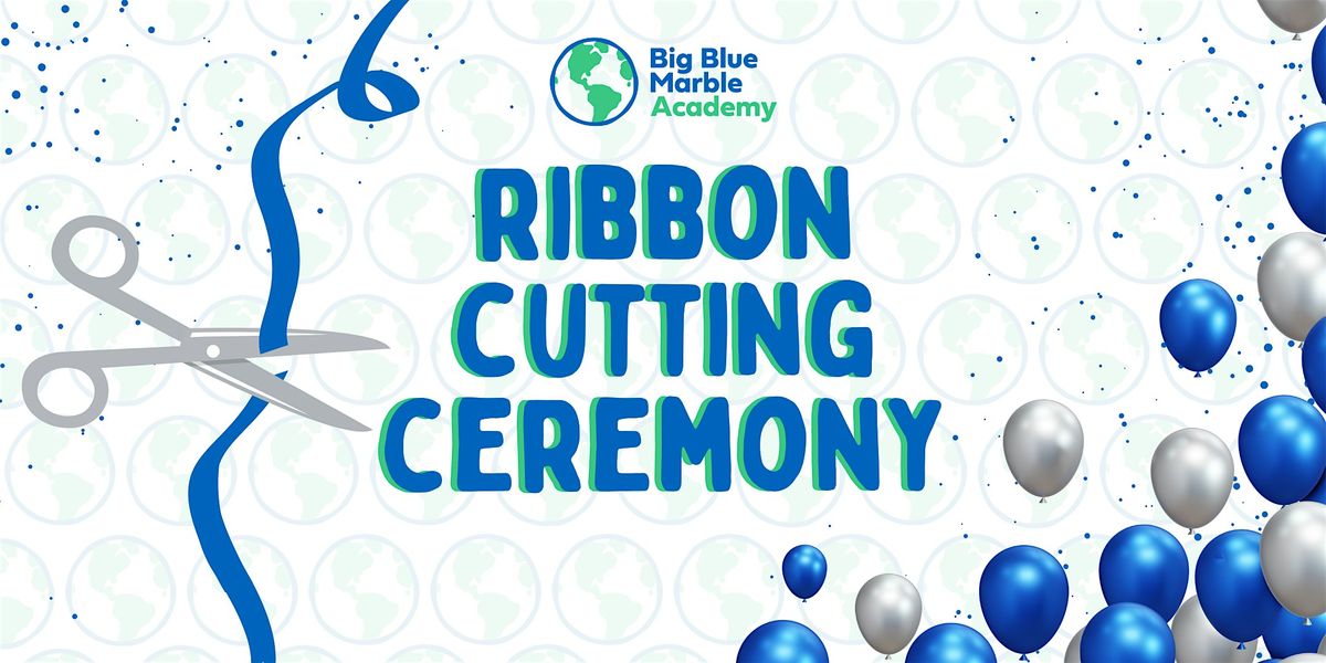 BBMA Allen Ribbon Cutting Ceremony