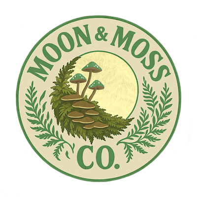 Moon & Moss Co