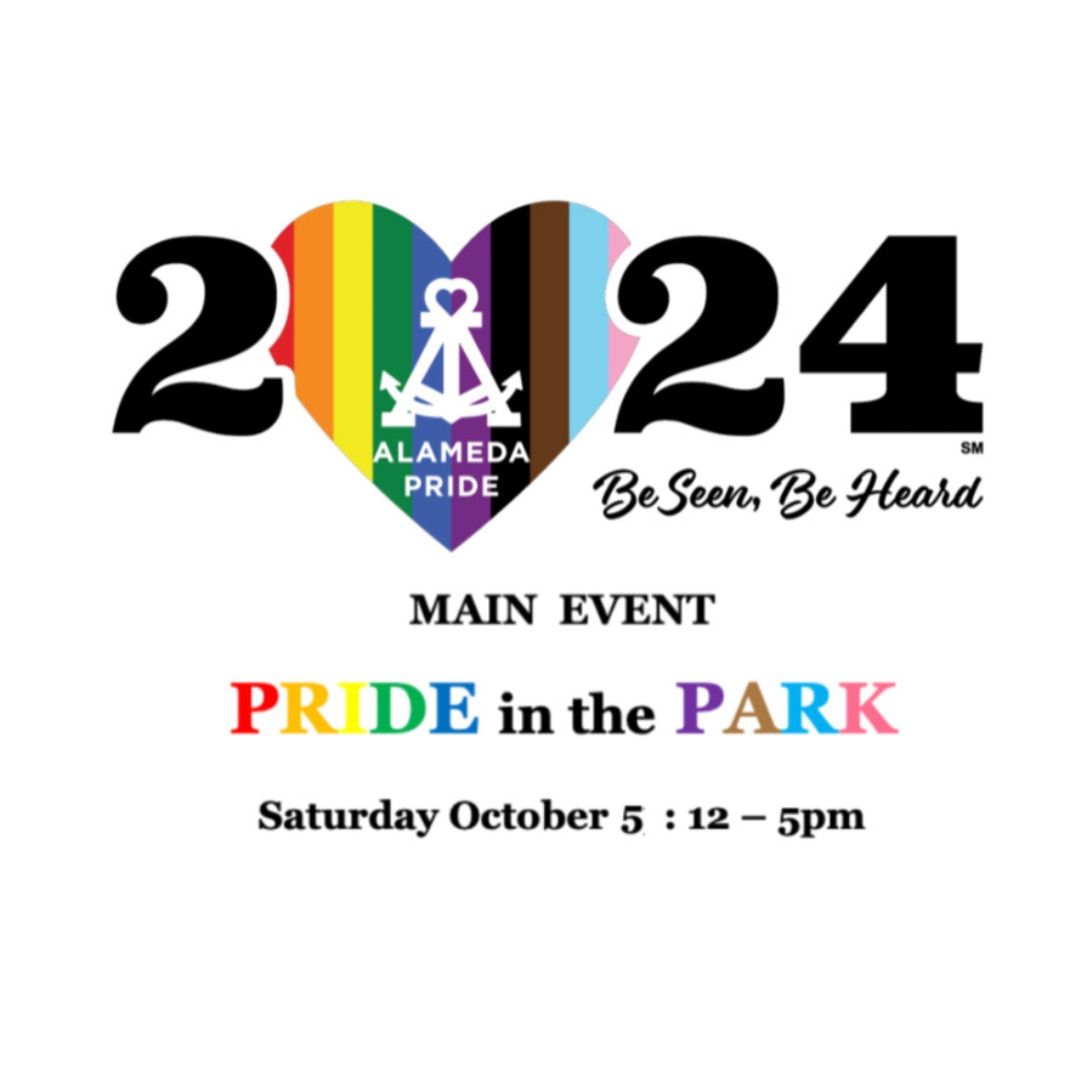 Pride in the Park