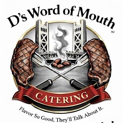 D's Word of Mouth Catering