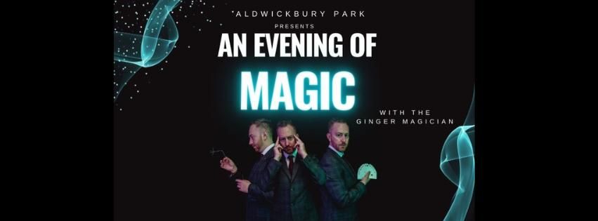 An Evening of Magic