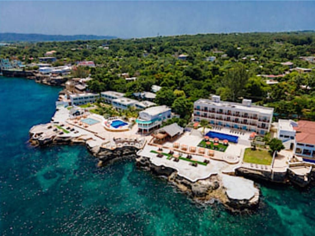 4 Nights of Fun and Exploring in Negril, Jamaica