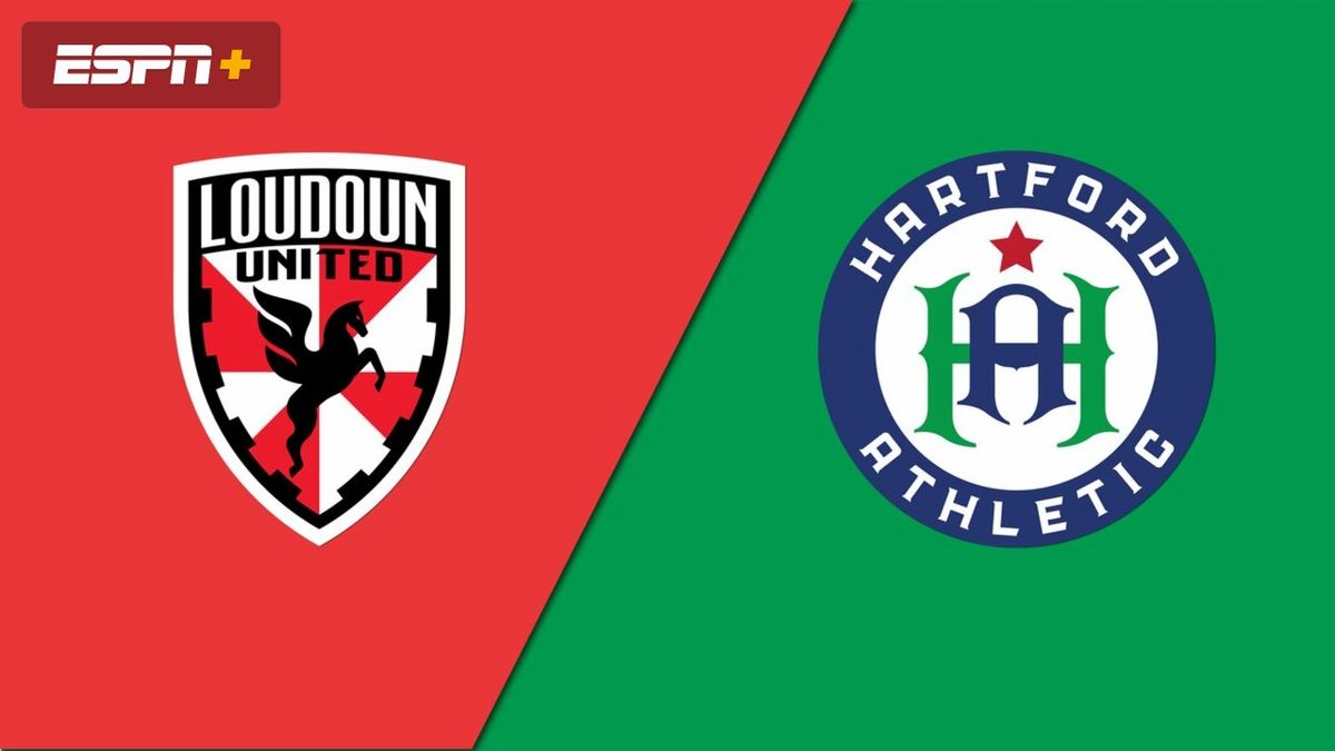 Hartford Athletic at Loudoun United FC