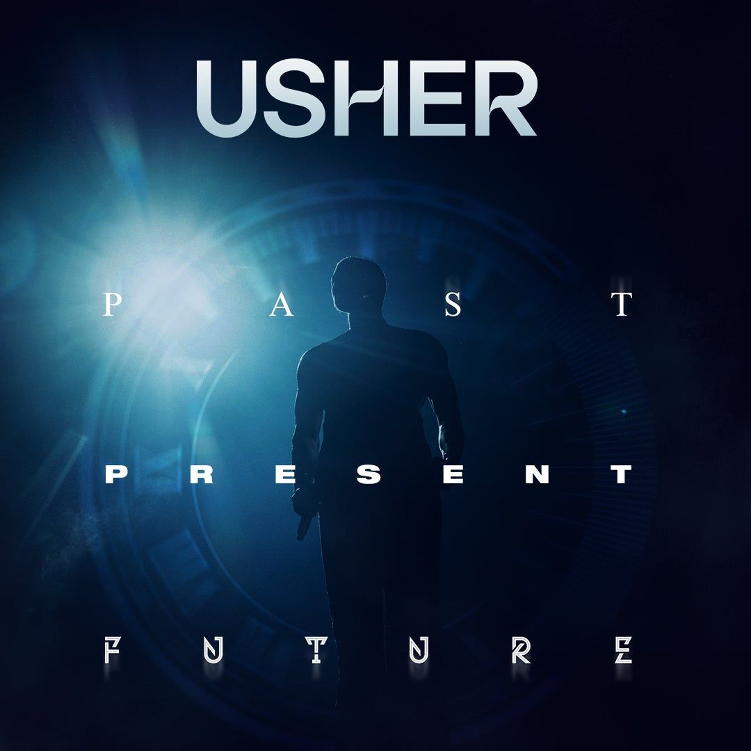 Usher