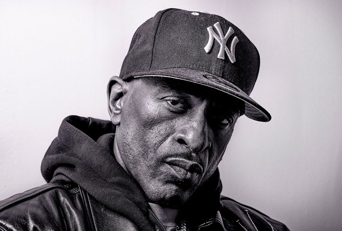 Rakim