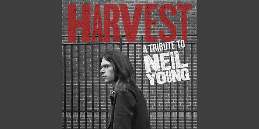 Harvest: A Tribute to Neil Young