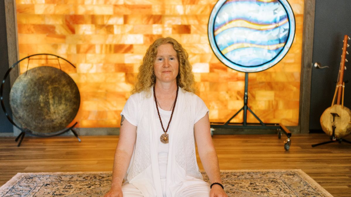 Live Online - Level 2 Diploma: Integral Sound Healing For Working 1-2-1 With Clients