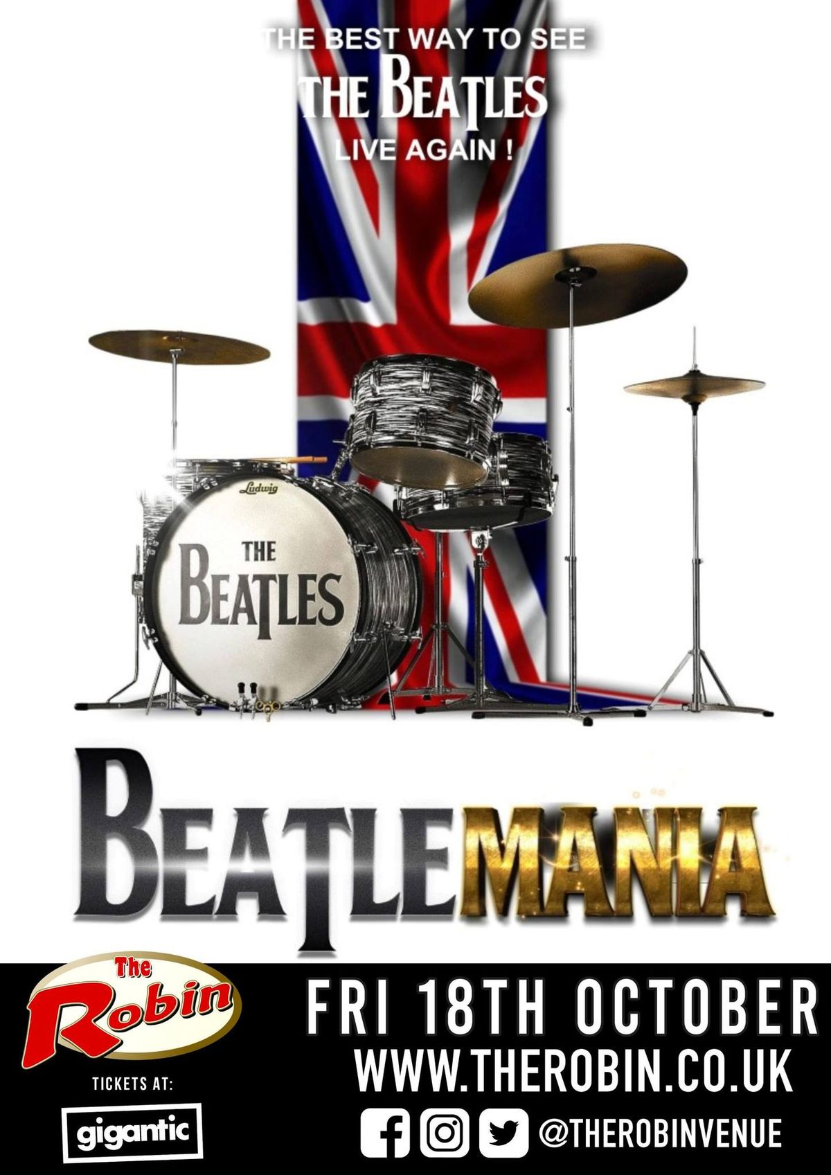 Beatlemania