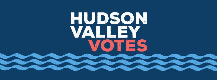 Hudson Valley Votes