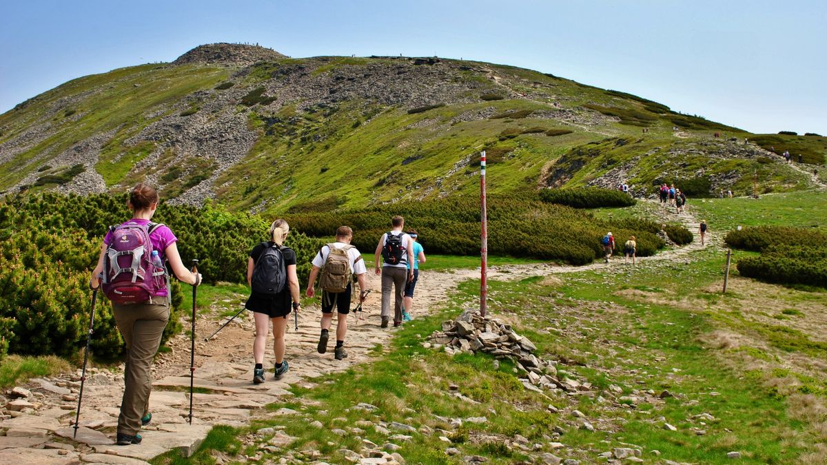 Babia G\u00f3ra i Beskid Makowski z przewodnikiem [2 szczyty do KGP]