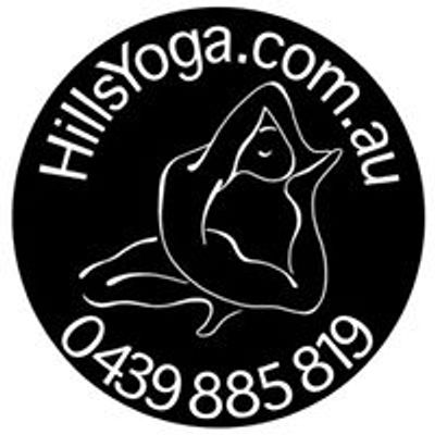 Adelaide Hills Yoga School