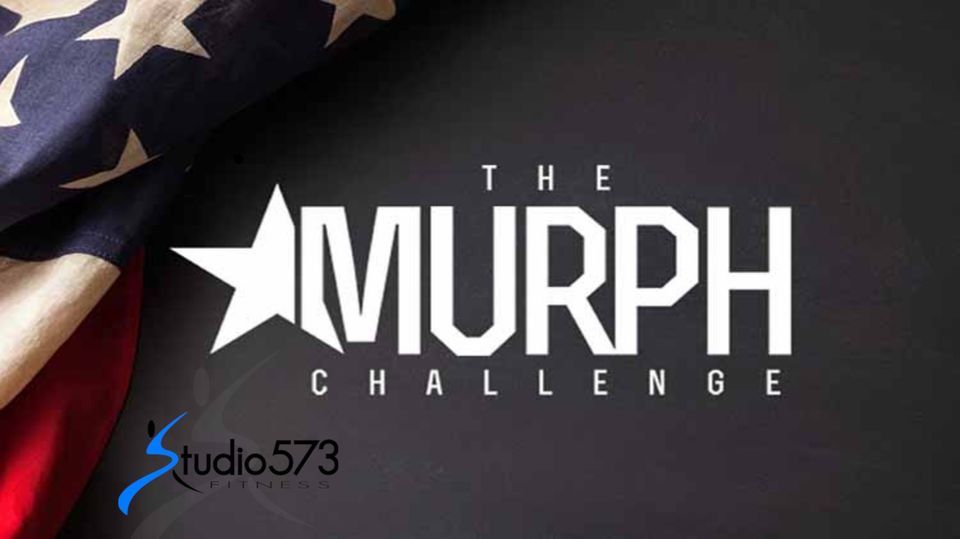 Murph Challenge