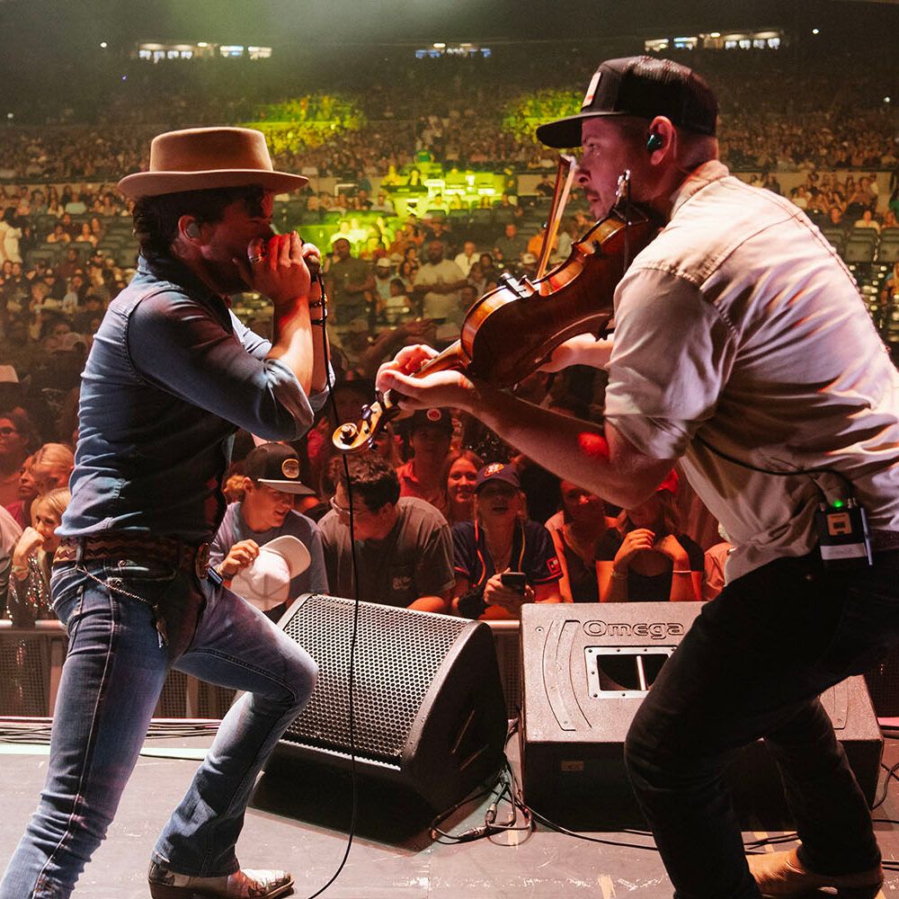 Josh Abbott at House of Blues Houston