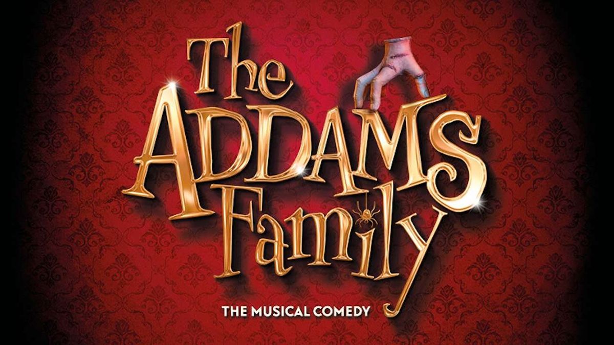 The Addams Family - Orange Park