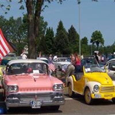 Musikbox- & Strassenkreuzer-Festival