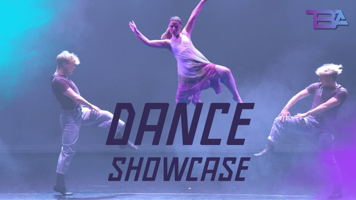 The Brighton Academy Dance Showcase