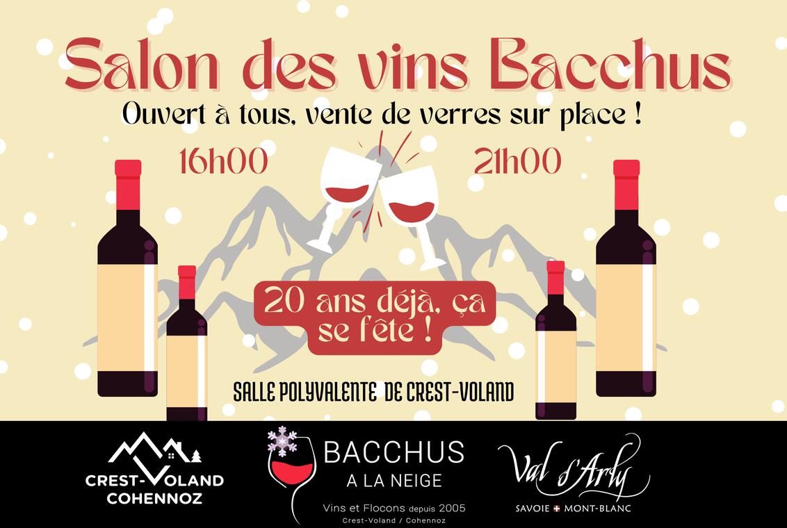 SALON VIN ET TERROIRS 2025