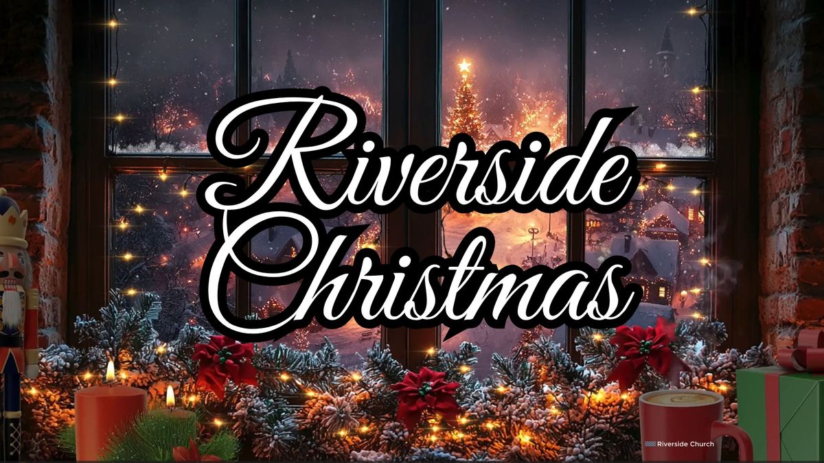 Riverside Christmas