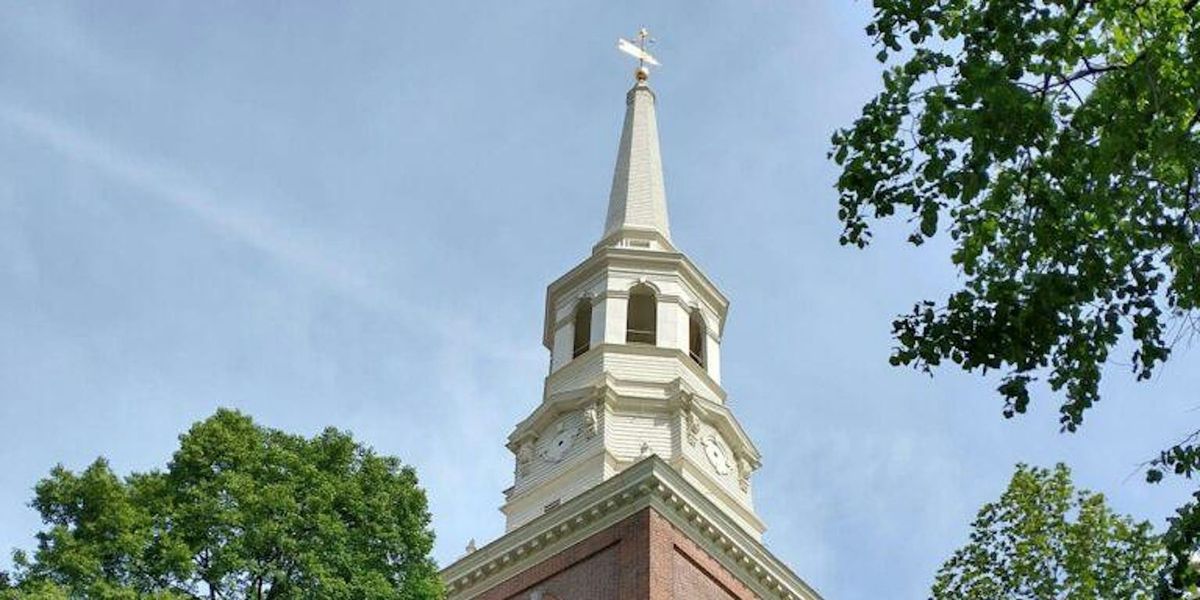 Steeple & Skyline Tour