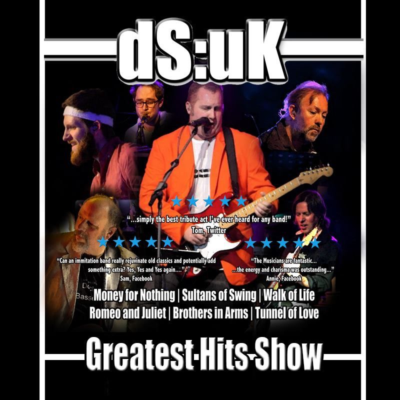 The Crescent Theatre - Greatest Hits Show