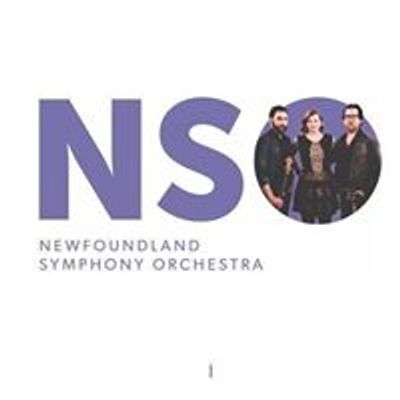 Newfoundland Symphony Orchestra