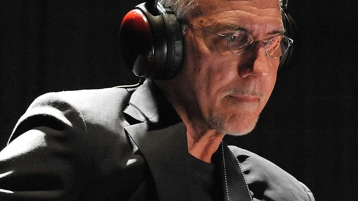 Larry Carlton in New York