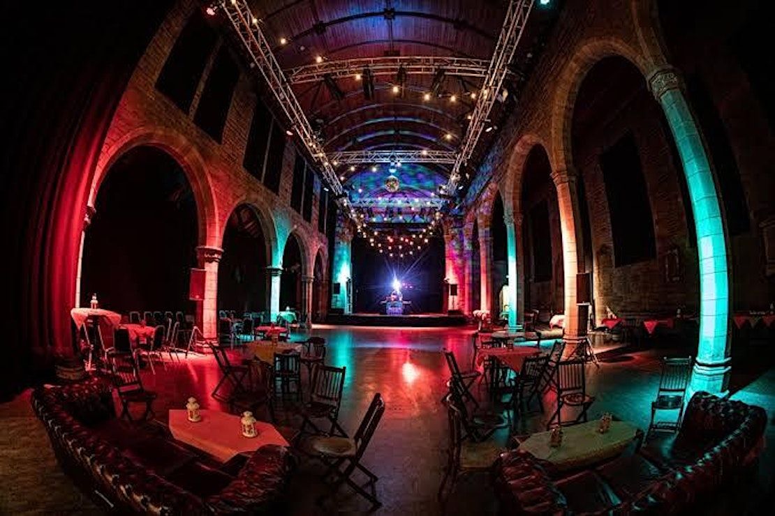 Event Photos