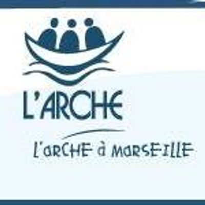 L'Arche \u00e0 Marseille