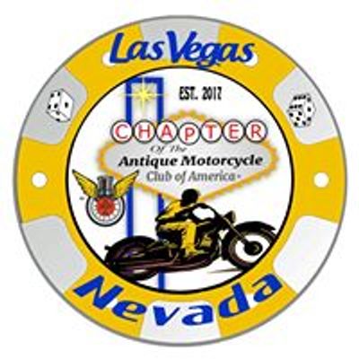 Las Vegas Chapter Antique Motorcycle Club of America - AMCA