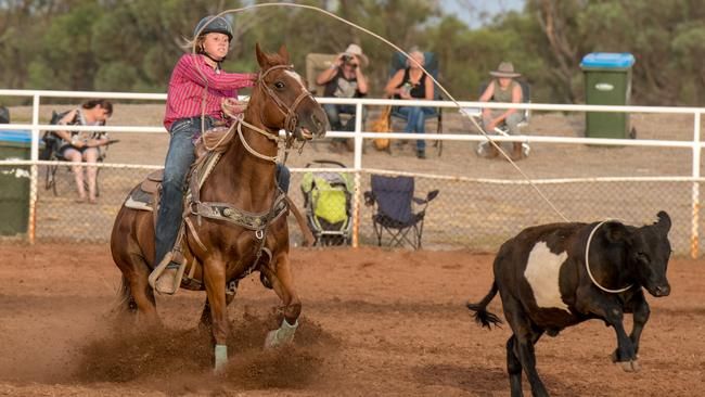 WILMINGTON RODEO 2025