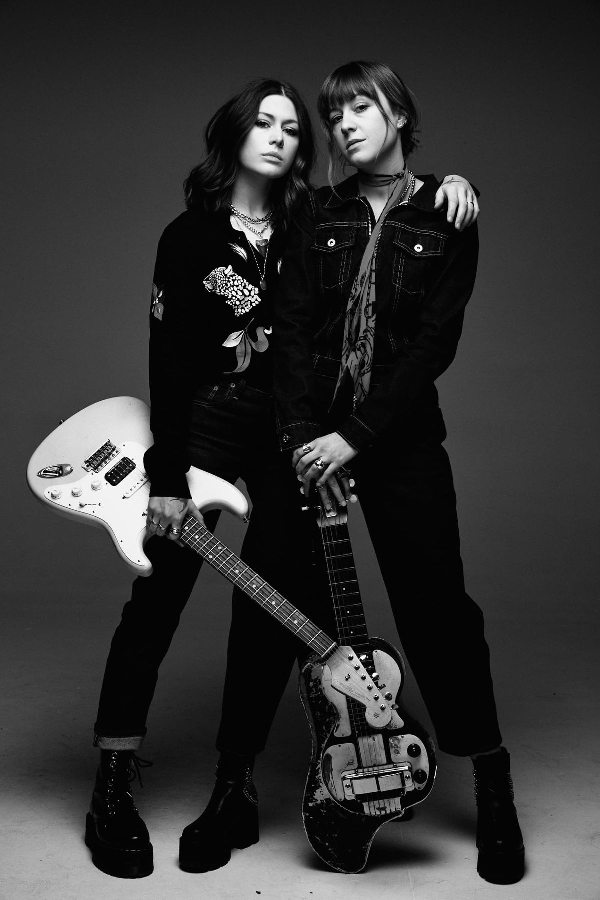 Larkin Poe Bristol Tickets