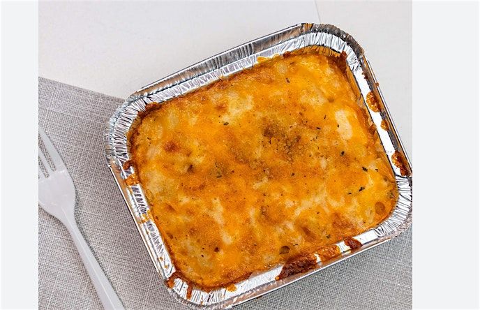 Ottawa Black Singles | Cariibean Mac & Cheese Lovers
