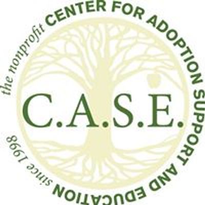 Center for Adoption Support and Education