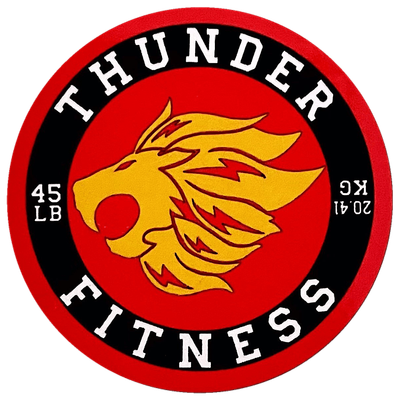 Thunder Fitness LLC