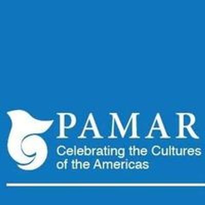 PAMAR Pan American Art Research Inc.