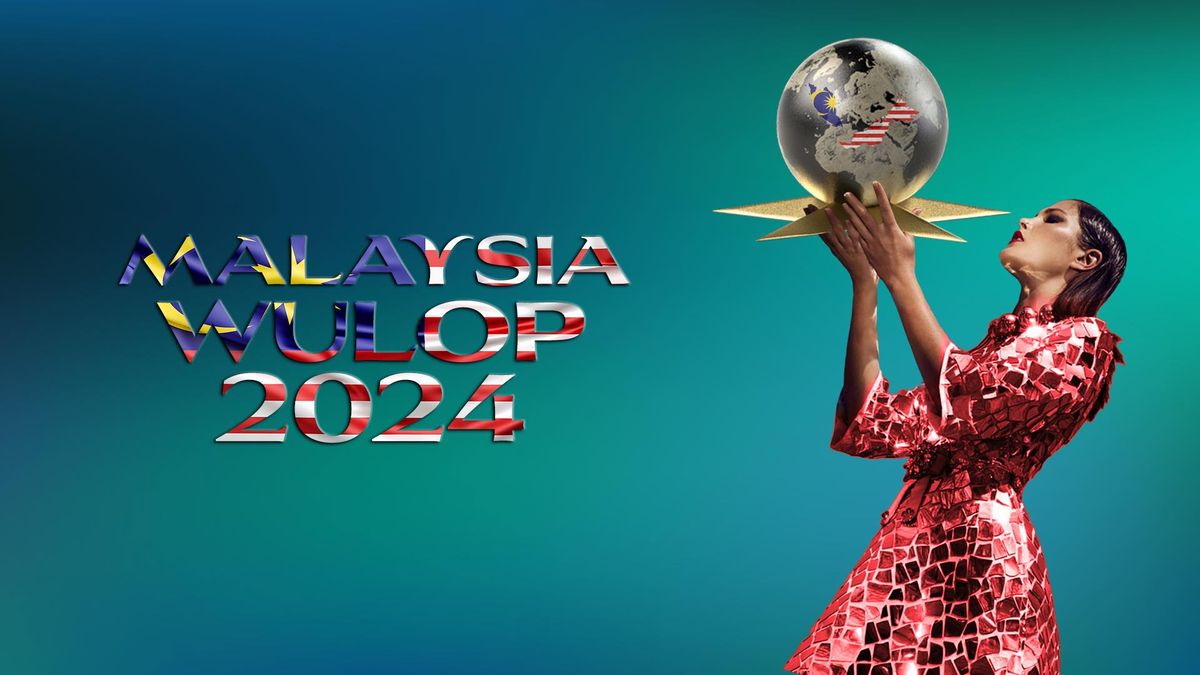 WULOP MALAYSIA - THE PMU EVENT 2024!