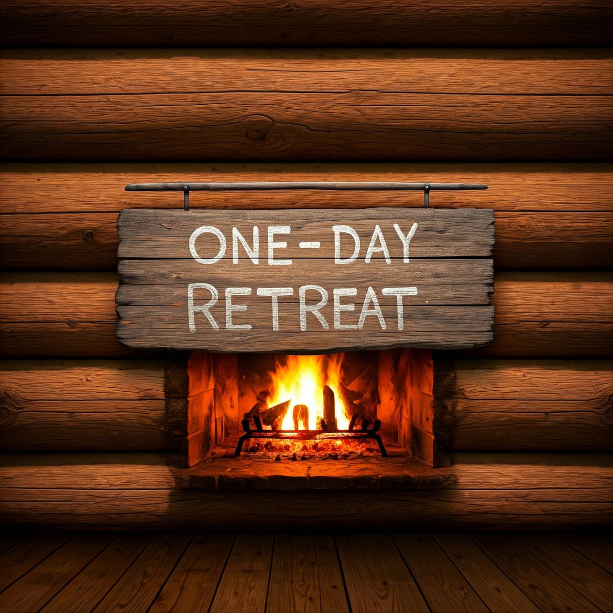 Yoga and more day retreat: Relax.Restore.Renew