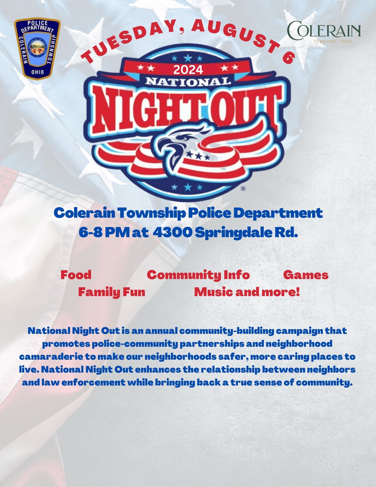 National Night Out