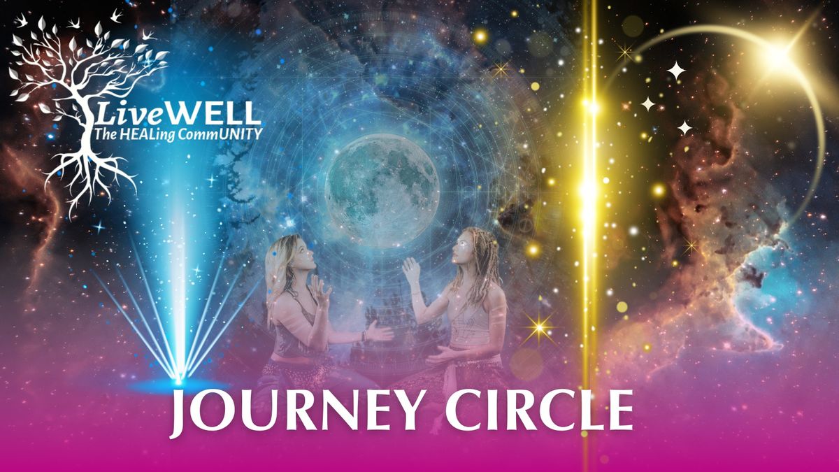 Journey Circle