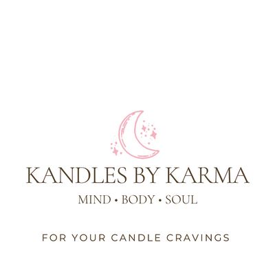 KARMA JAY (KANDLES BY KARMA)