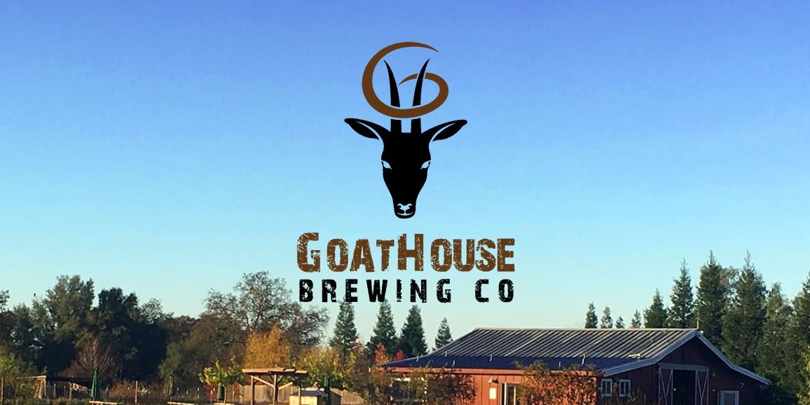 JJ's Fusion Eats at GoatHouse Brewing