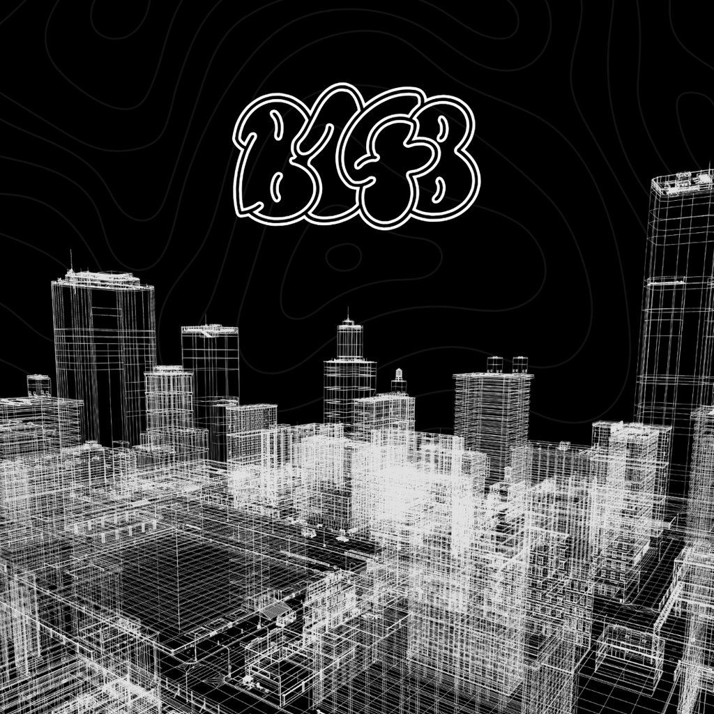 BLKOUT148: Second City Sound