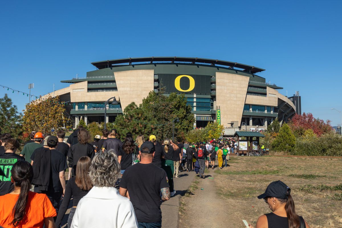 Parking Michigan Wolverines at Michigan State Spartans Football