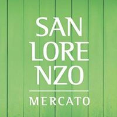 Sanlorenzo Mercato