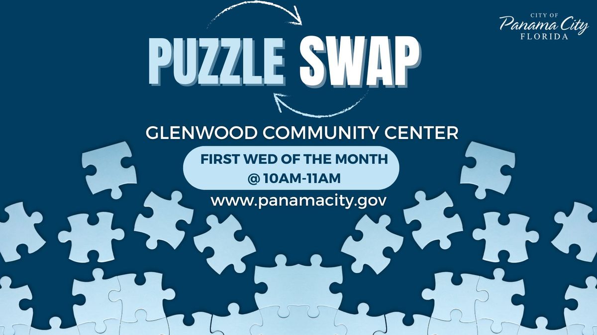 Puzzle Swap