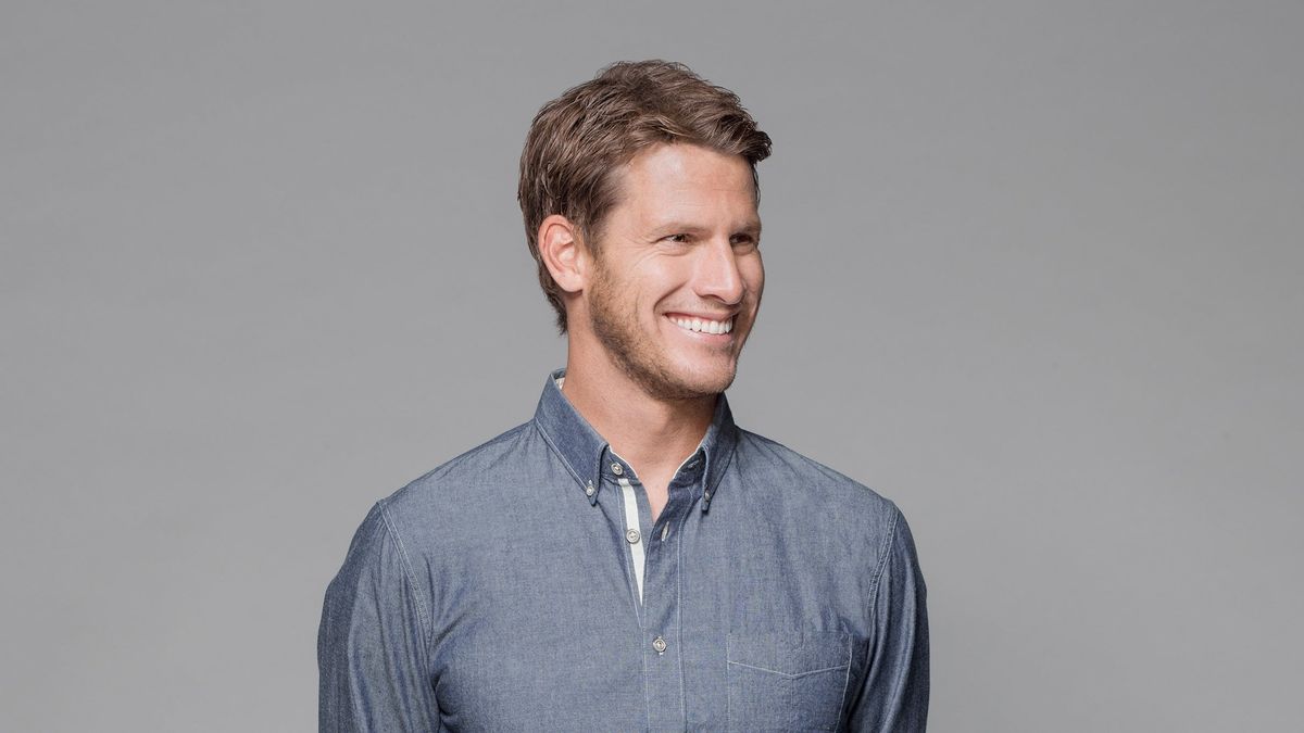 Daniel Tosh