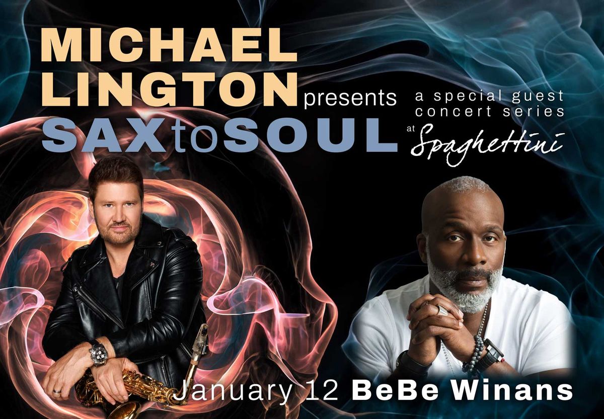 Michael Lington at City Winery - Nashville