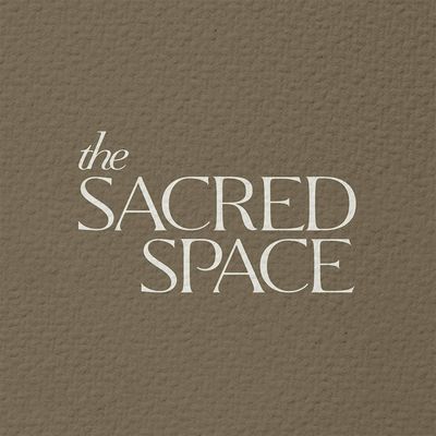 The Sacred Space Miami